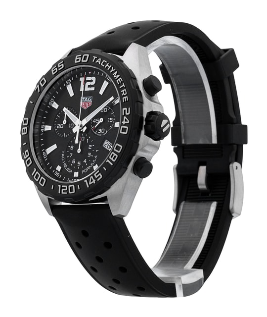 Tag Heuer Formula 1 CAZ1010.FT8024 Image 2